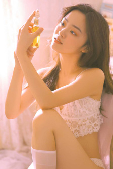 梦回唐朝